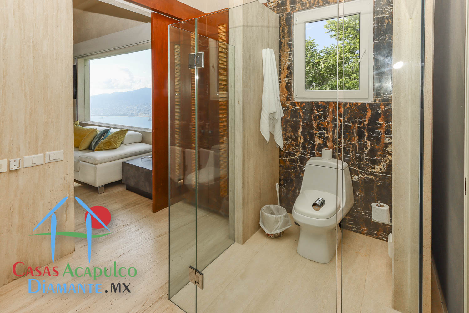 Villa Scarlet Bird - Recámara principal 16